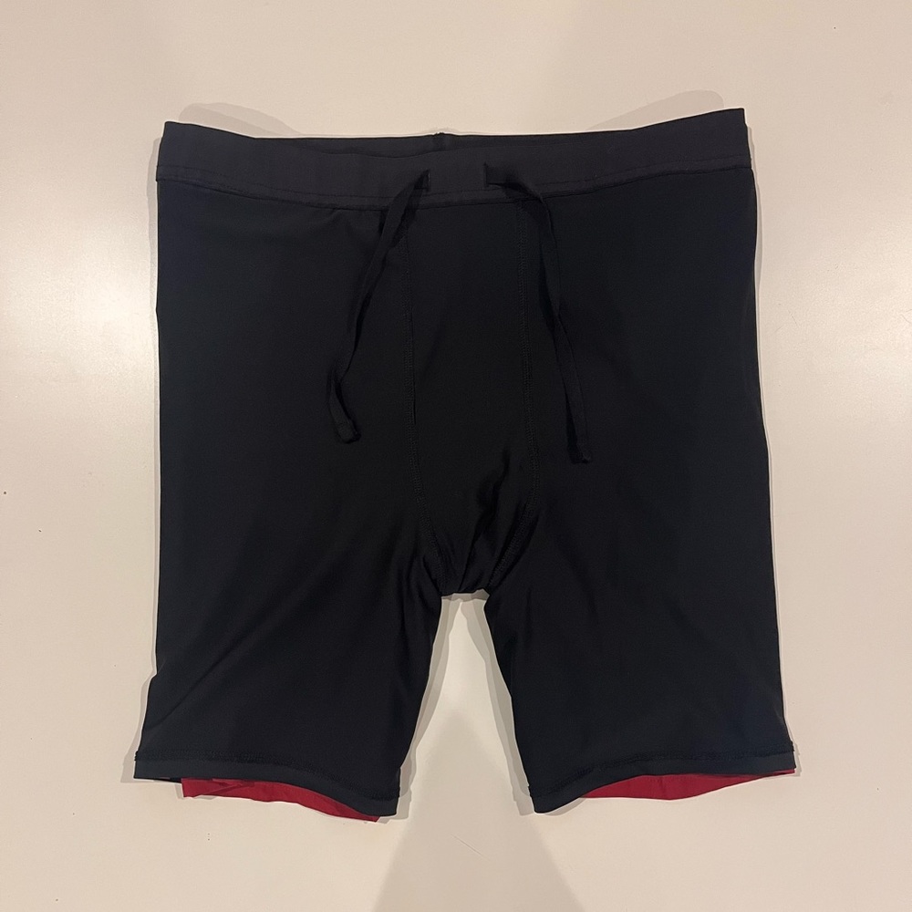 Unipro - Compression Lined 2 in 1 shirts - Picture 3 of 4